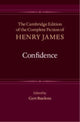 Book cover of: Confidence