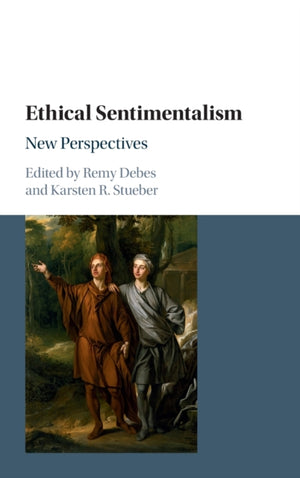 Ethical Sentimentalism