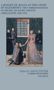 Book cover of: Knight of Malta at the Court of Elizabeth I. By: Potter, David