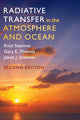 Book cover of: Radiative Transfer in the Atmosphere and Ocean. By: Knut Stamnes