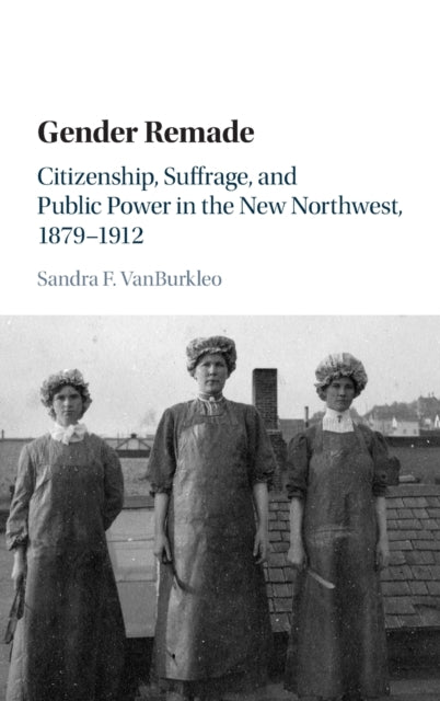 Gender Remade