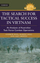 Book cover of: Search for Tactical Success in Vietnam. By: Ross, Andrew