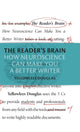 Book cover of: Reader's Brain. By: J. Yellowlees Douglas