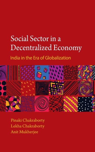Social Sector in a Decentralized Economy