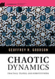 Book cover of: Chaotic Dynamics. By: Geoffrey R. Goodson