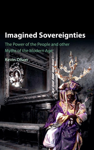 Imagined Sovereignties