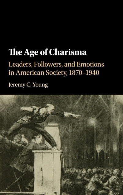 Age of Charisma