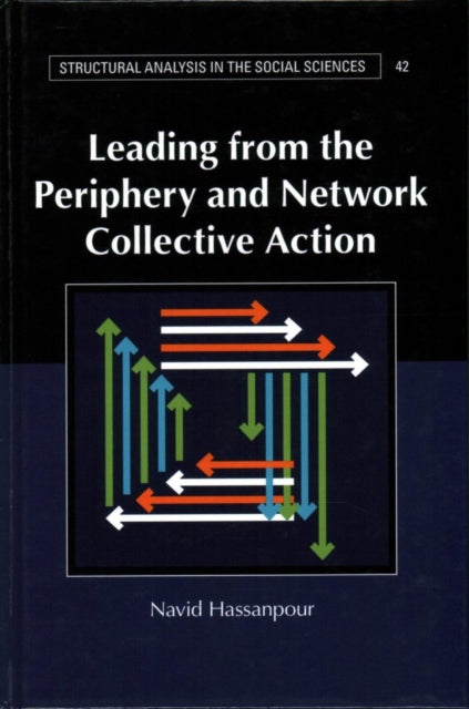 Leading from the Periphery and Network Collective Action
