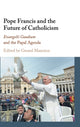 Book cover of: Pope Francis and the Future of Catholicism. By: Gerard Mannion