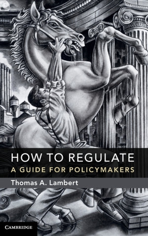 How to Regulate