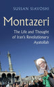 Book cover of: Montazeri. By: Sussan Siavoshi