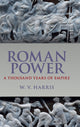 Book cover of: Roman Power