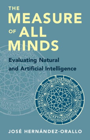 Measure of All Minds