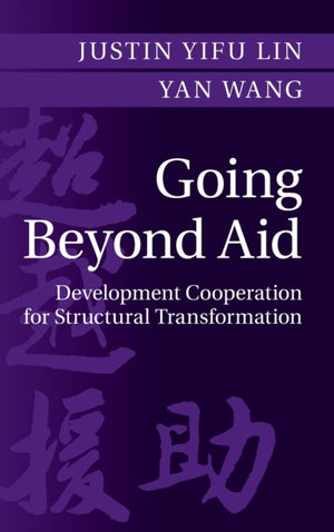 Going Beyond Aid
