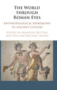 Book cover of: World through Roman Eyes