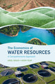 Book cover of: Economics of Water Resources. By: Ariel Dinar