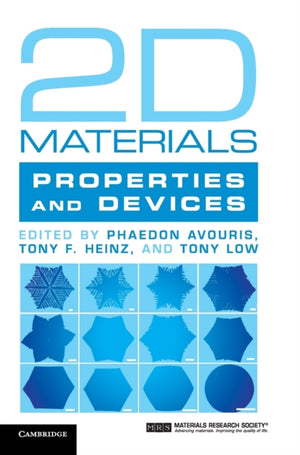 2D Materials