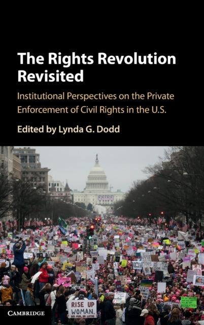 Book cover of: Rights Revolution Revisited