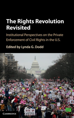 The Rights Revolution Revisited