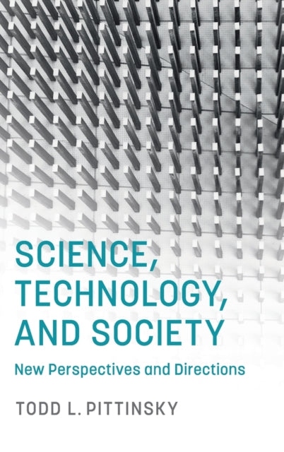 Science, Technology, and Society