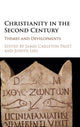 Book cover of: Christianity in the Second Century. By: James Carleton Paget