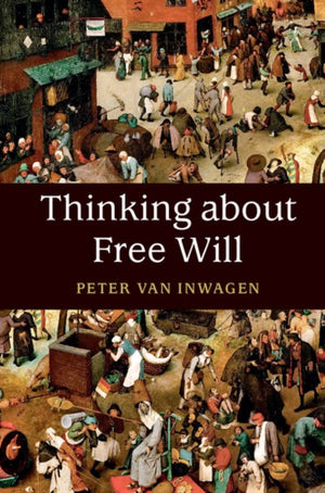 Thinking about Free Will
