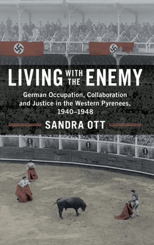 Living with the Enemy