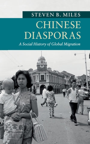 Chinese Diasporas