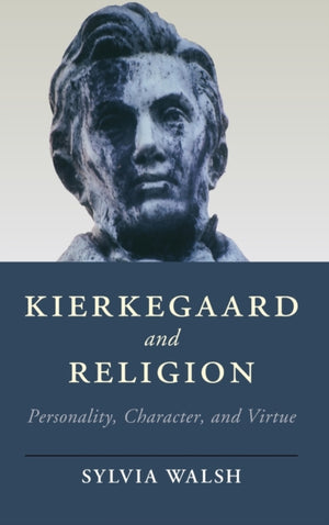 Kierkegaard and Religion