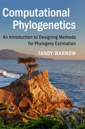 Computational Phylogenetics