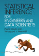 Book cover of: Statistical Inference for Engineers and Data Scientists. By: Pierre Moulin