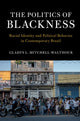 Book cover of: Politics of Blackness. By: Gladys L. Mitchell-Walthour