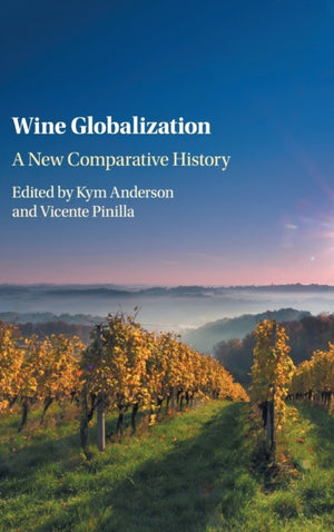 Wine Globalization