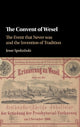Book cover of: Convent of Wesel. By: Jesse Spohnholz