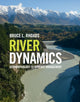Book cover of: River Dynamics. By: Bruce L. Rhoads