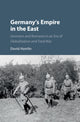 Book cover of: Germany's Empire in the East. By: David Hamlin