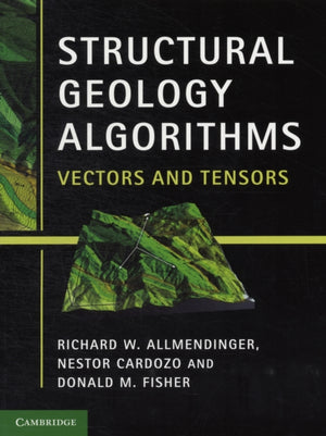 Structural Geology Algorithms