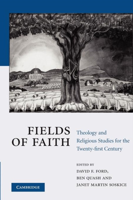 Book cover of: Fields of Faith. By: David F. Ford