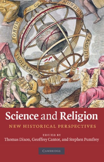 Book cover of: Science and Religion. By: Dixon, Thomas