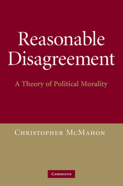 Reasonable Disagreement