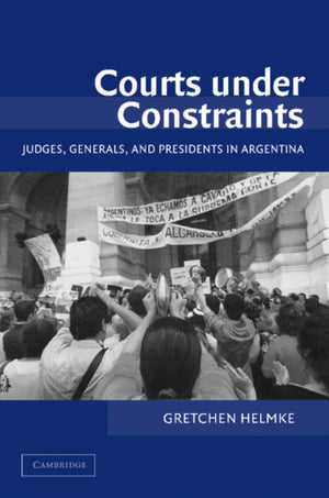 Courts under Constraints