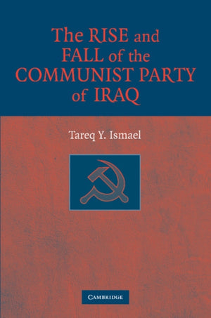 The Rise and Fall of the Communist Party of Iraq