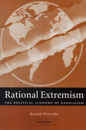 Rational Extremism