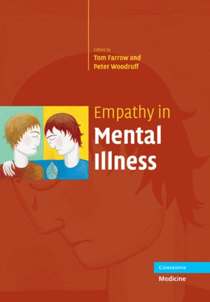 Empathy in Mental Illness