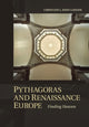 Book cover of: Pythagoras and Renaissance Europe
