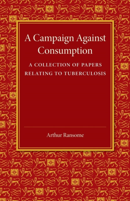 A Campaign against Consumption
