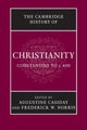 Cambridge History of Christianity