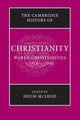 Book cover of: Cambridge History of Christianity. By: Hugh McLeod