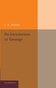 Introduction to Geology