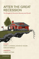 Book cover of: After the Great Recession. By: Barry Z. Cynamon